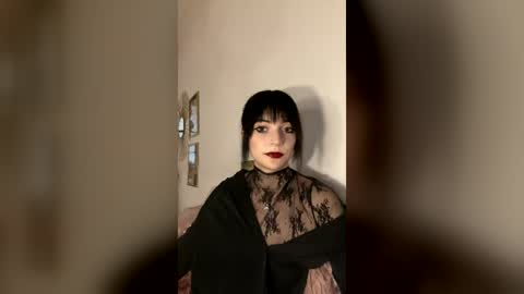 venom_goddess online show from July 3, 8:11 pm