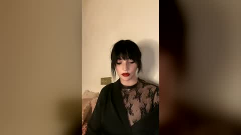 venom_goddess online show from July 3, 9:17 pm