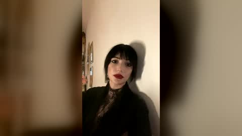 venom_goddess online show from July 3, 10:23 pm