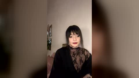venom_goddess online show from July 5, 8:34 pm