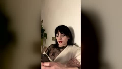 venom_goddess online show from July 8, 10:58 pm