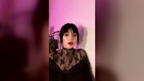 venom_goddess online show from July 13, 9:09 pm