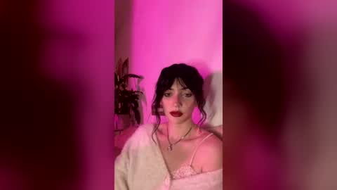 venom_goddess online show from July 14, 10:32 pm