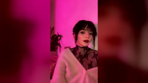 venom_goddess online show from July 18, 8:54 pm