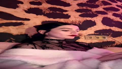 venom_goddess online show from August 18, 10:49 pm