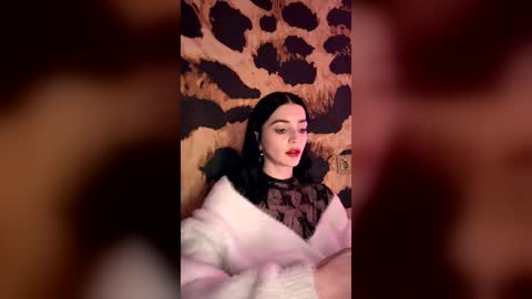 venom_goddess online show from August 21, 9:32 pm