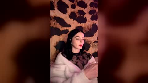 venom_goddess online show from August 21, 10:38 pm