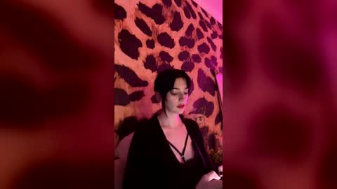 venom_goddess online show from September 10, 6:29 pm