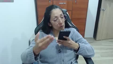 venus496613 online show from July 30, 1:35 am