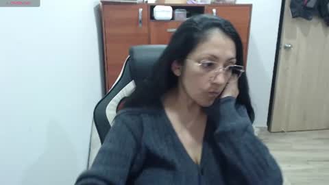 venus496613 online show from August 5, 12:19 am