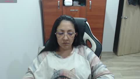 venus496613 online show from August 6, 1:04 am
