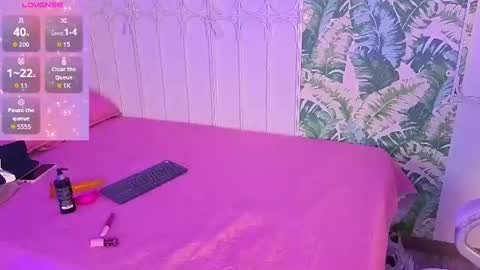 Venus online show from September 3, 11:08 pm