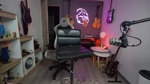 venus_clap online show from August 10, 2:57 am