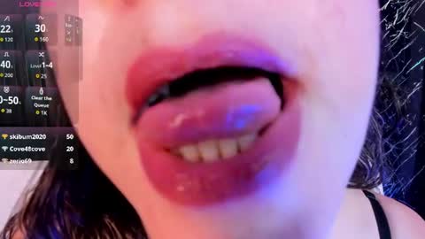 Venus Cooperr online show from July 30, 4:14 pm