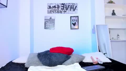 Venus Cooperr online show from August 13, 11:52 pm