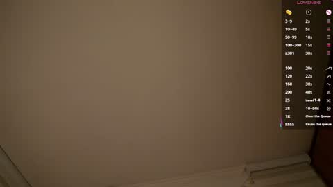 Venus online show from August 14, 12:58 am