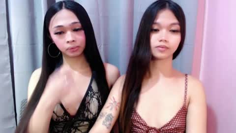 venus_mirage online show from August 7, 5:02 pm