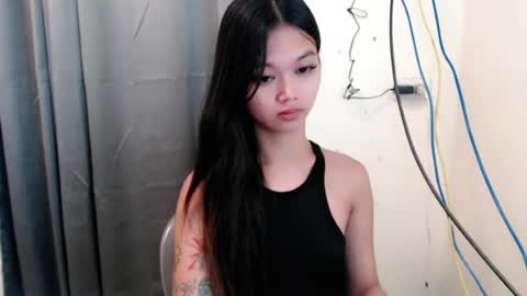 venus_mirage online show from August 12, 5:43 am