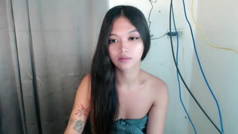 venus_mirage online show from August 13, 11:57 am