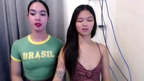venus_mirage online show from August 14, 7:01 am
