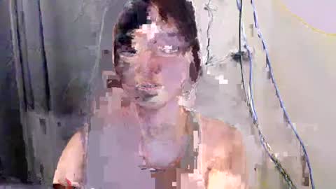 venus_mirage online show from August 15, 8:07 am