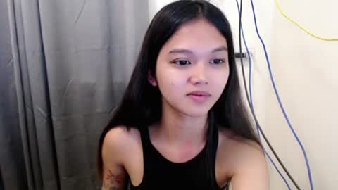 venus_mirage online show from August 15, 9:13 am
