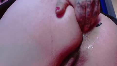 Venus Ink online show from August 9, 7:37 pm