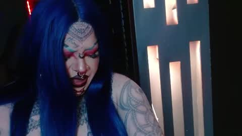 Venus Ink online show from August 14, 5:49 pm