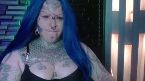 Venus Ink online show from August 15, 2:10 pm