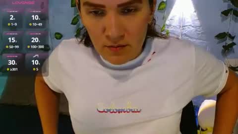 Catalina online show from July 3, 11:51 pm