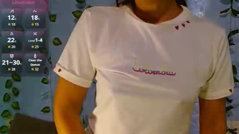 Catalina online show from July 4, 2:03 am