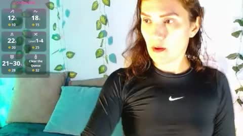 Catalina online show from July 6, 1:31 am