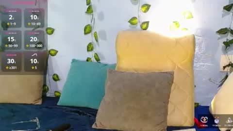 Catalina online show from July 13, 12:28 am