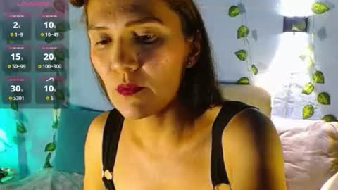 Catalina online show from July 30, 1:35 am