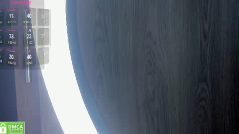 Venus online show from August 9, 12:06 pm