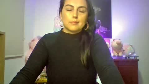 VENUSINA07 online show from July 21, 6:06 am