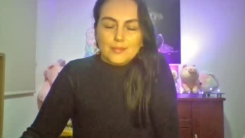 VENUSINA07 online show from July 21, 8:17 am