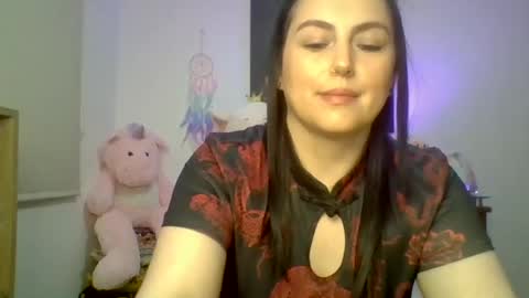 VENUSINA07 online show from July 26, 7:13 am