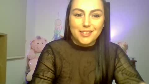 VENUSINA07 online show from August 12, 4:37 am