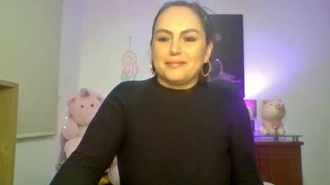 VENUSINA07 online show from August 14, 3:43 am