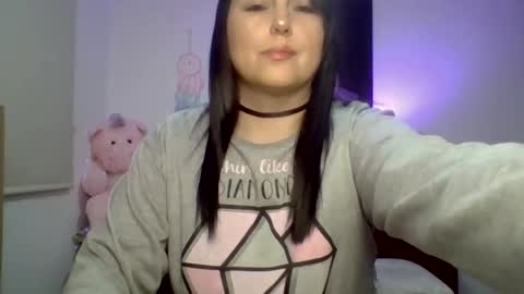 VENUSINA07 online show from August 15, 2:59 am