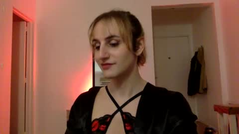 venusingem online show from July 10, 2:17 am