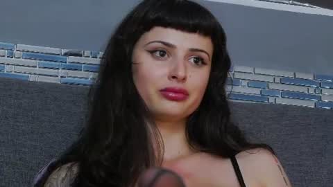 venusinylons online show from August 10, 9:16 pm