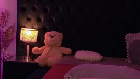 Venus online show from July 10, 2:17 am