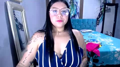 venus online show from August 13, 12:57 am