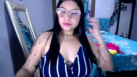 venus online show from August 13, 2:03 am