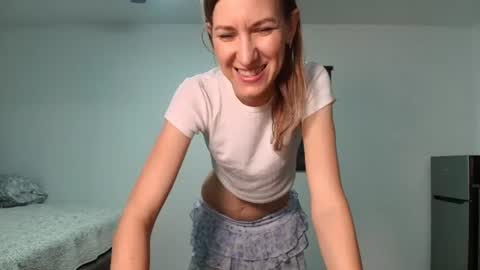 vera_fit online show from August 22, 3:35 am