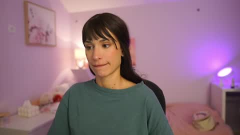 Olga online show from August 6, 6:18 pm