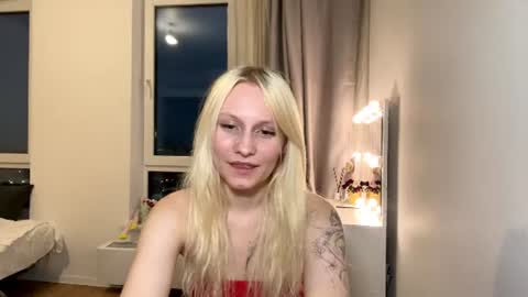 Freya online show from August 10, 5:58 pm