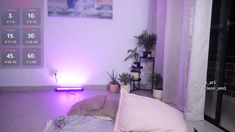 Vernica online show from March 7, 4:31 am